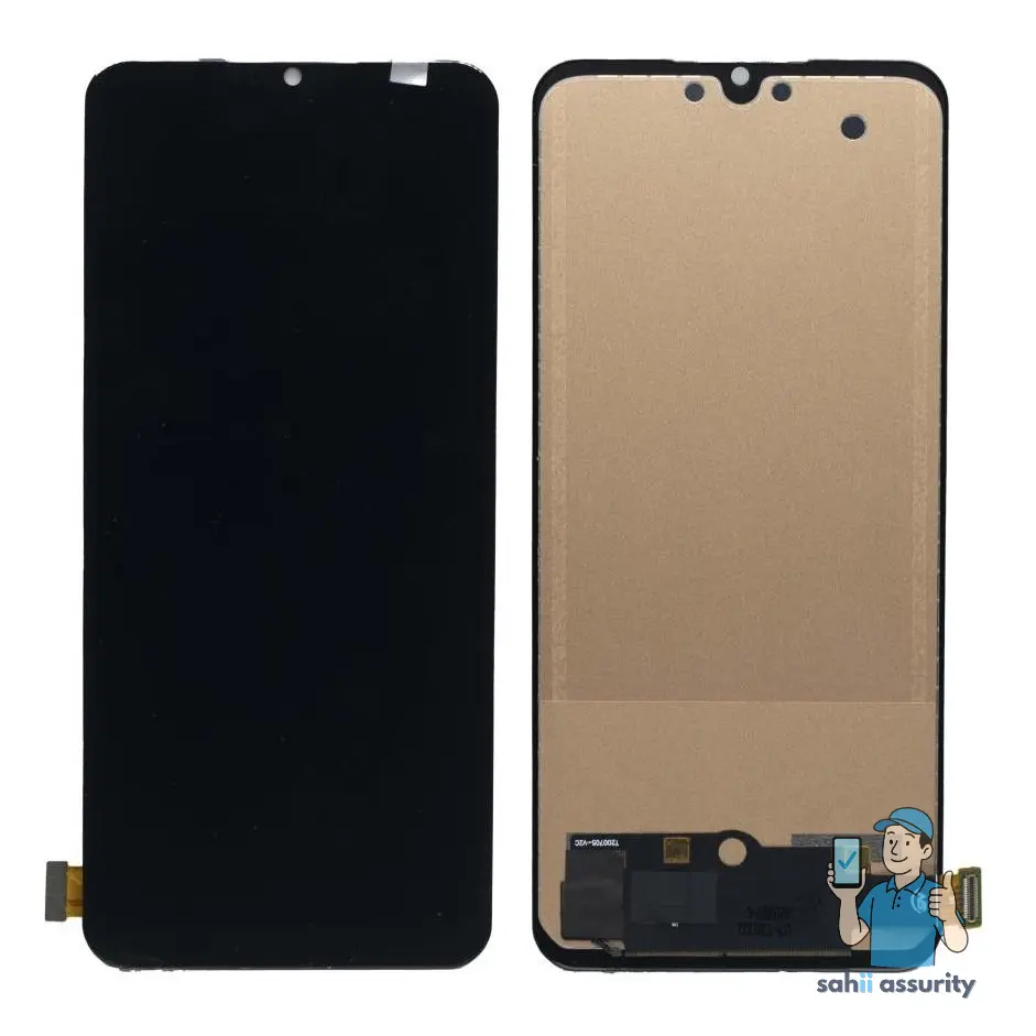 LCD with Touch Screen for Vivo V20 SE